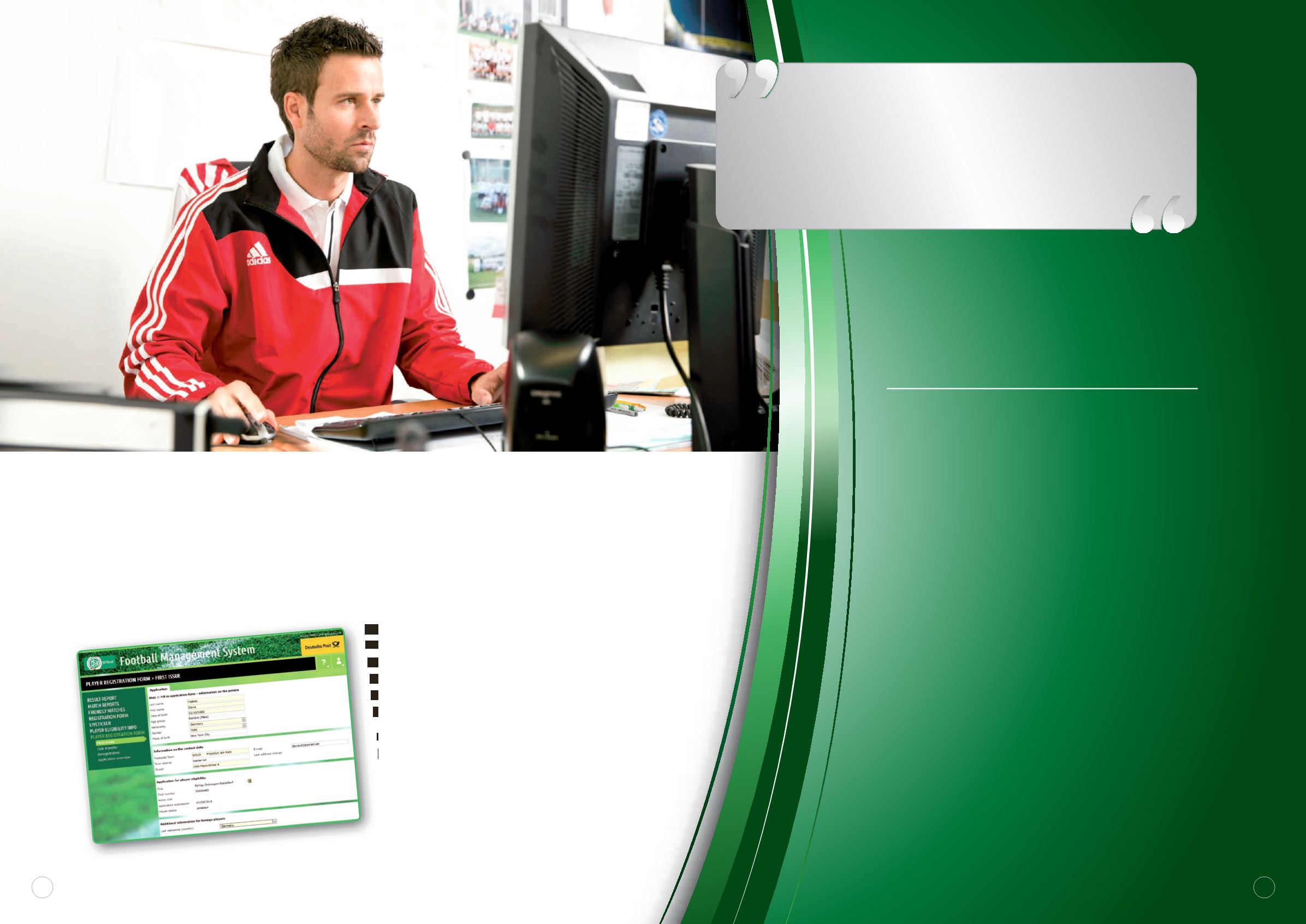 Page Background